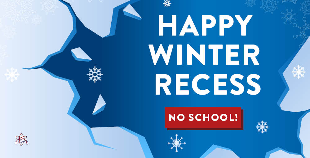 Citizenship & Science Academy of Syracuse Announces Winter Break